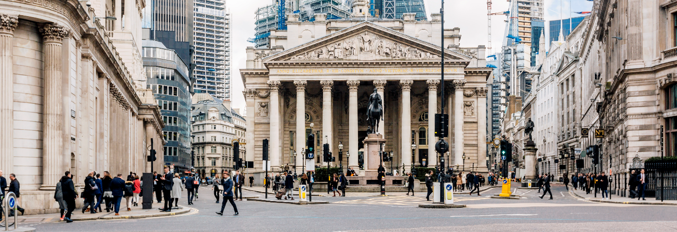 Bank of England