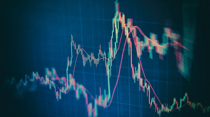 Chart of the month: price pressure persists