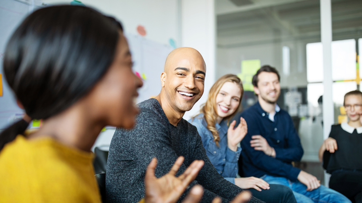 Breaking down barriers to better pensions for minority ethnic groups