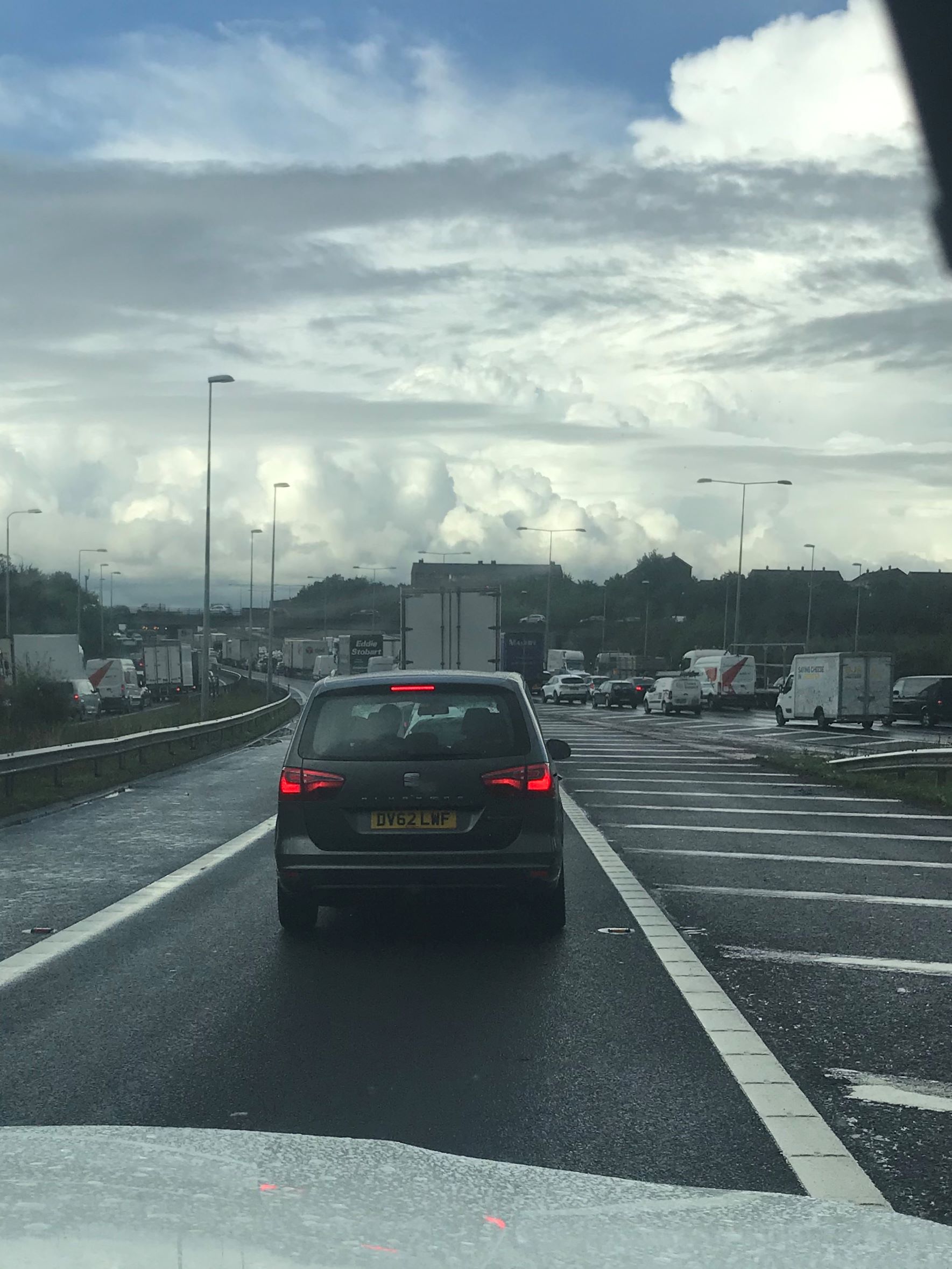 Client communication without the commute