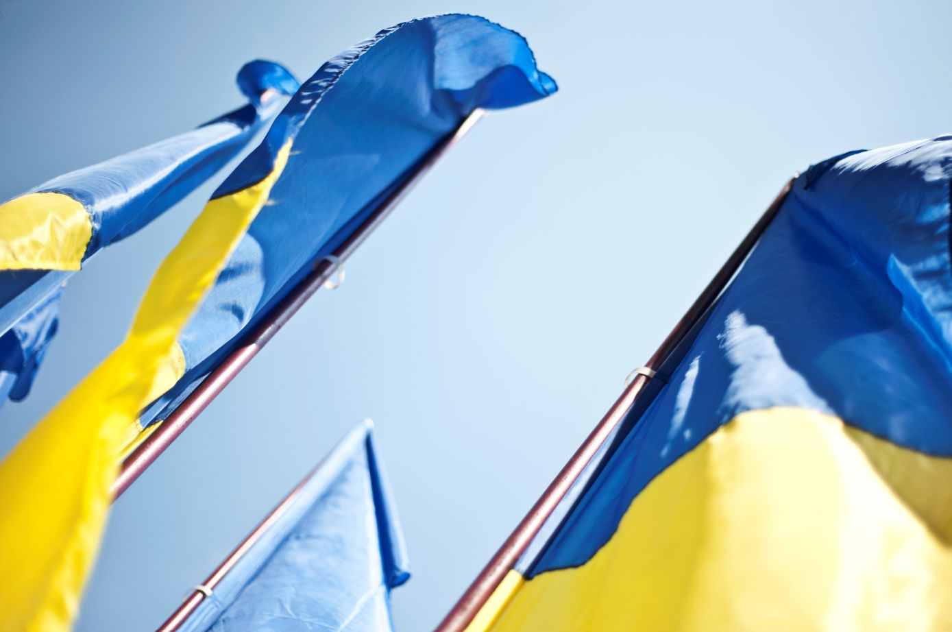 Ukraine conflict: recession risks, long-term scenarios and market sentiment