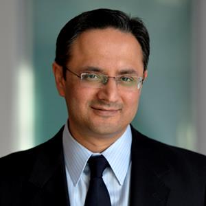 Uday Patnaik