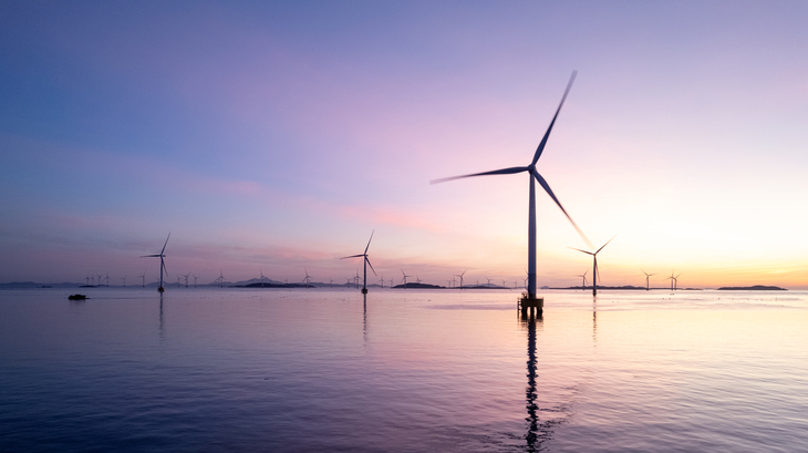 How private credit can drive the net zero transition