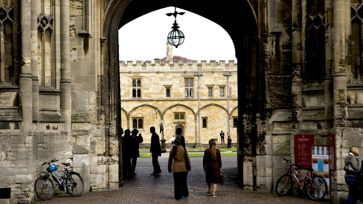 Webinar: What opportunities lie in the UK university spinout sector?